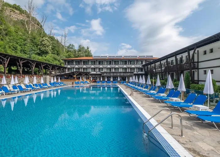 Park Hotel Asenevtsi
