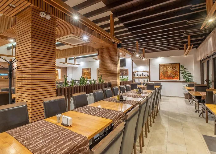 Park Hotel Asenevtsi