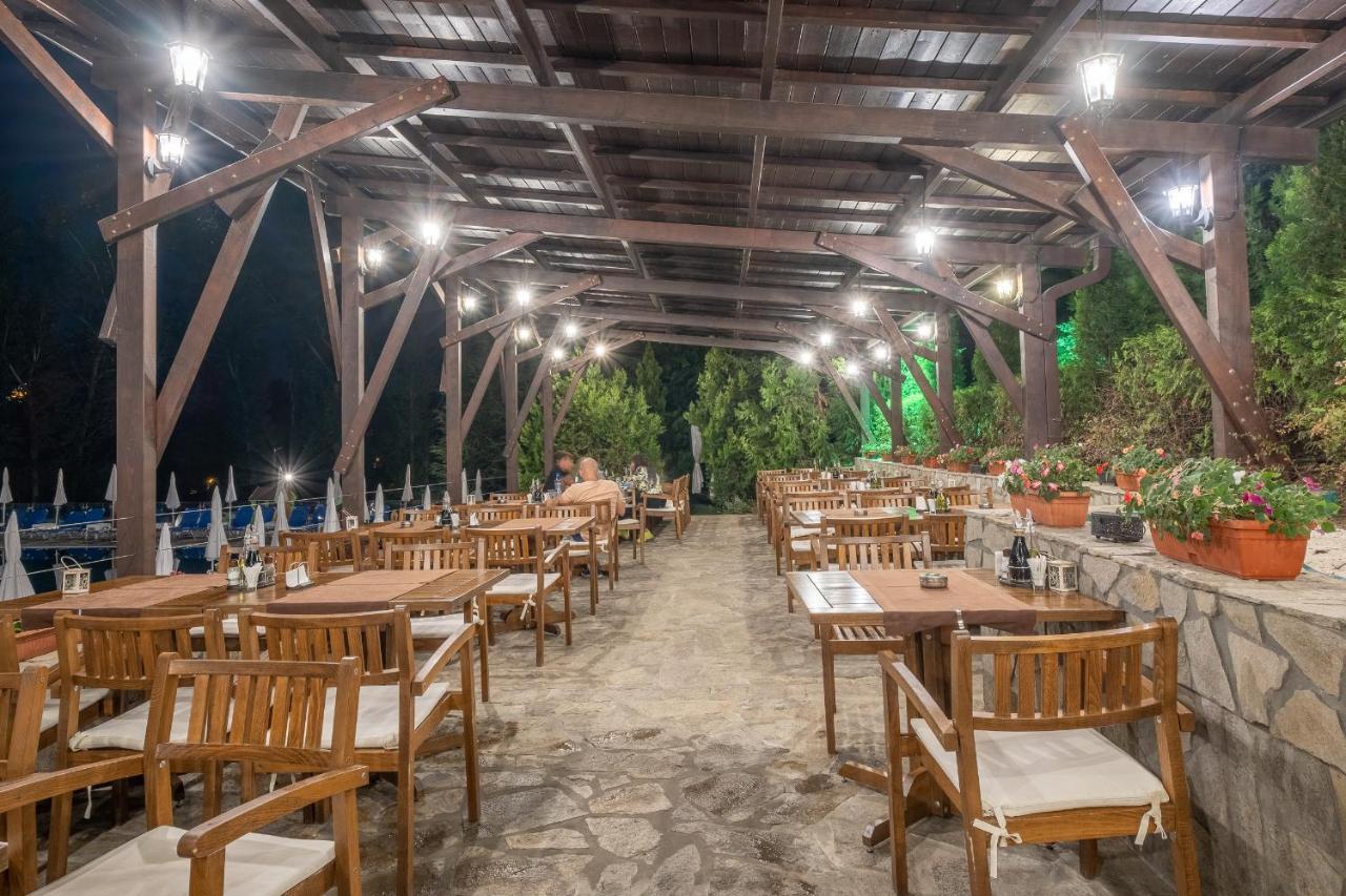 Park Asenevtsi 3* Veliko Tărnovo