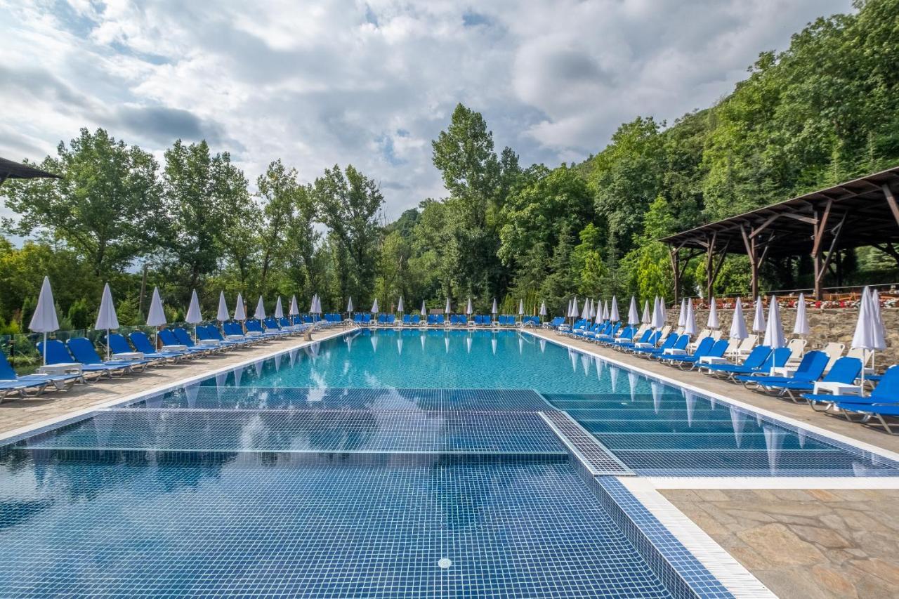 Park Asenevtsi