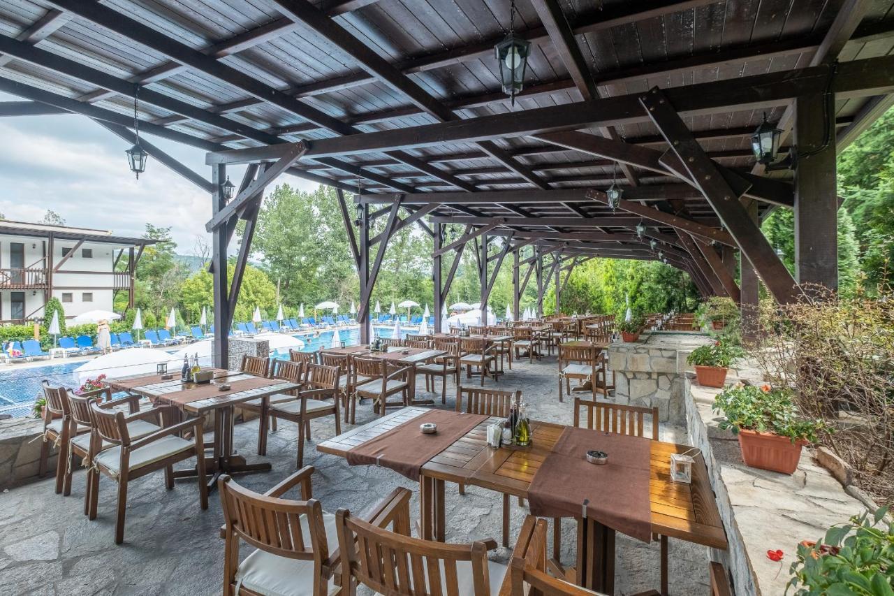 Hotel Park Asenevtsi Veliko Tărnovo