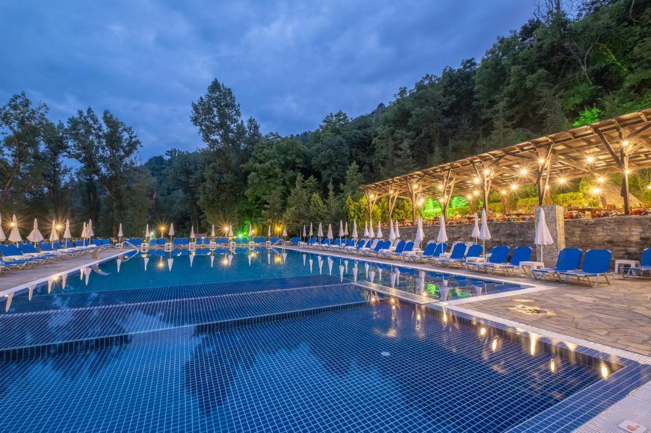 Park Asenevtsi Hotel Veliko Tărnovo