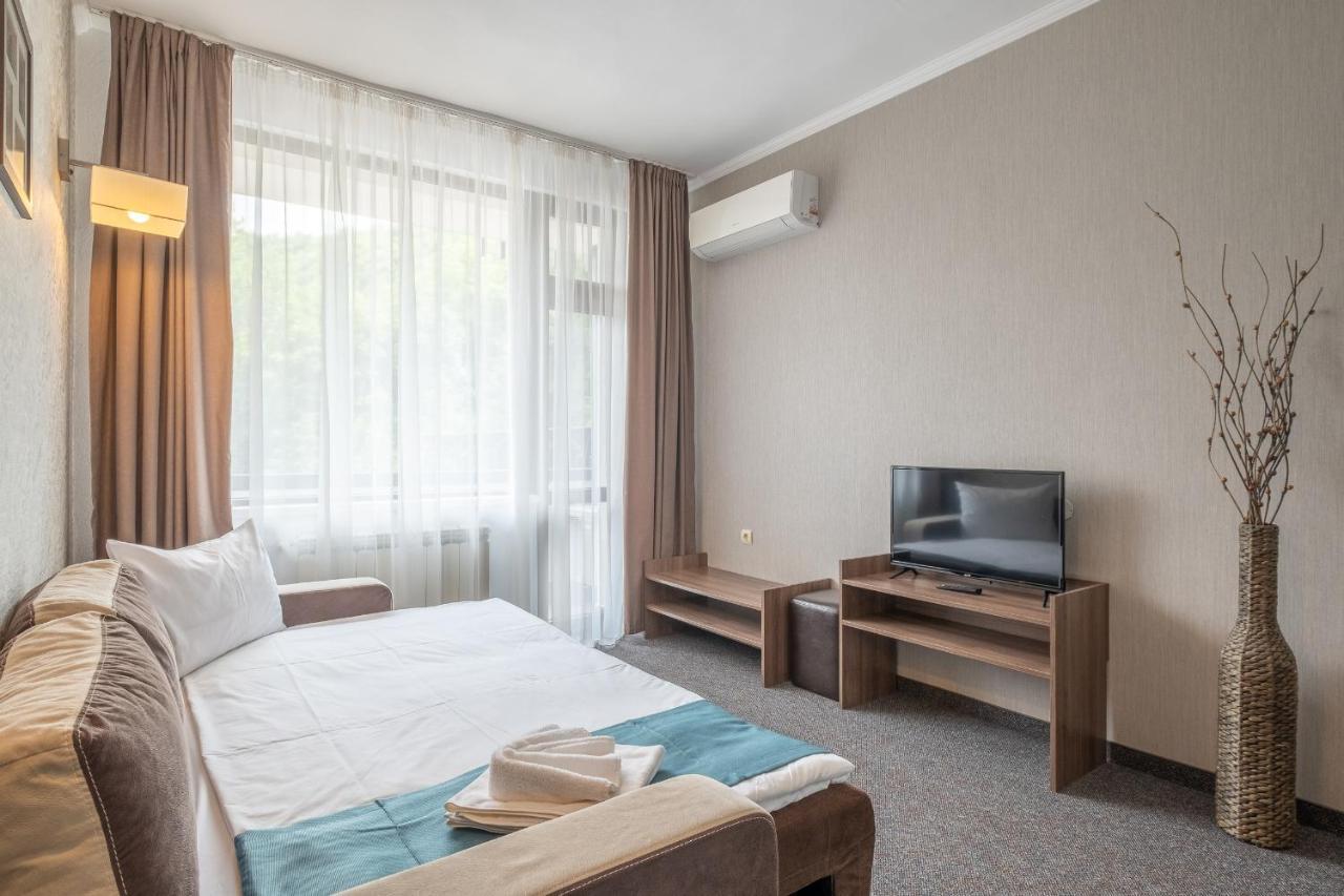 Hotel Park Asenevtsi 3*