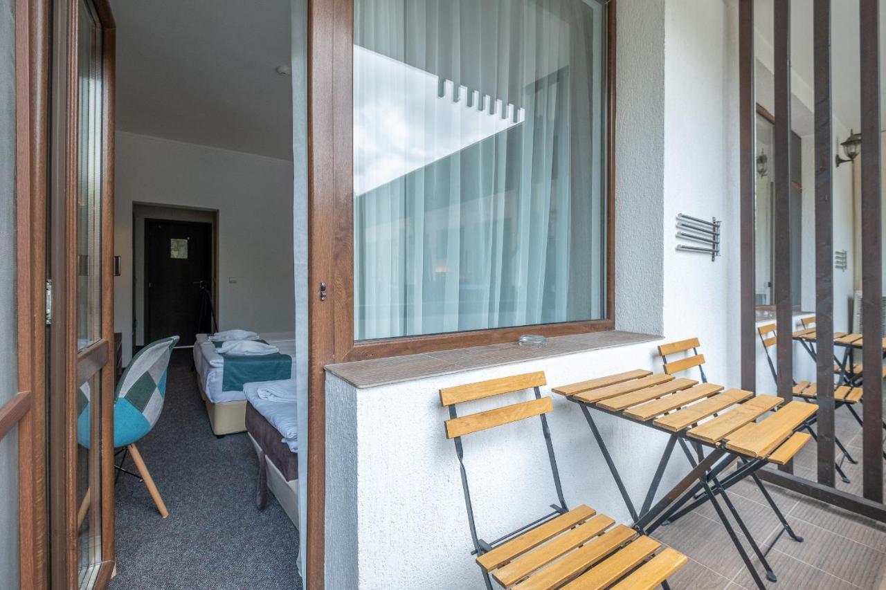 Park Asenevtsi Hotel Veliko Tărnovo