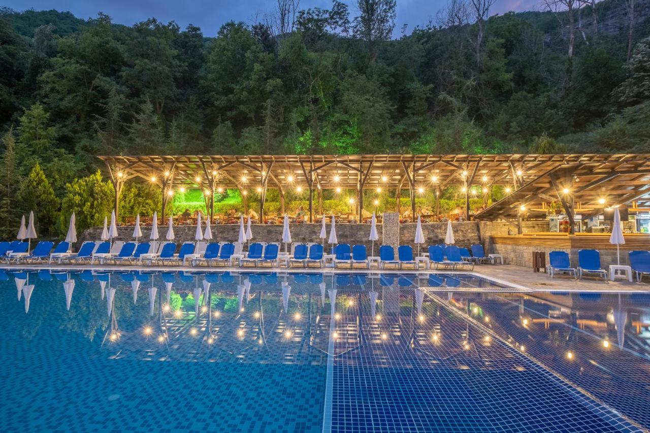 Park Asenevtsi Hotel Veliko Tărnovo