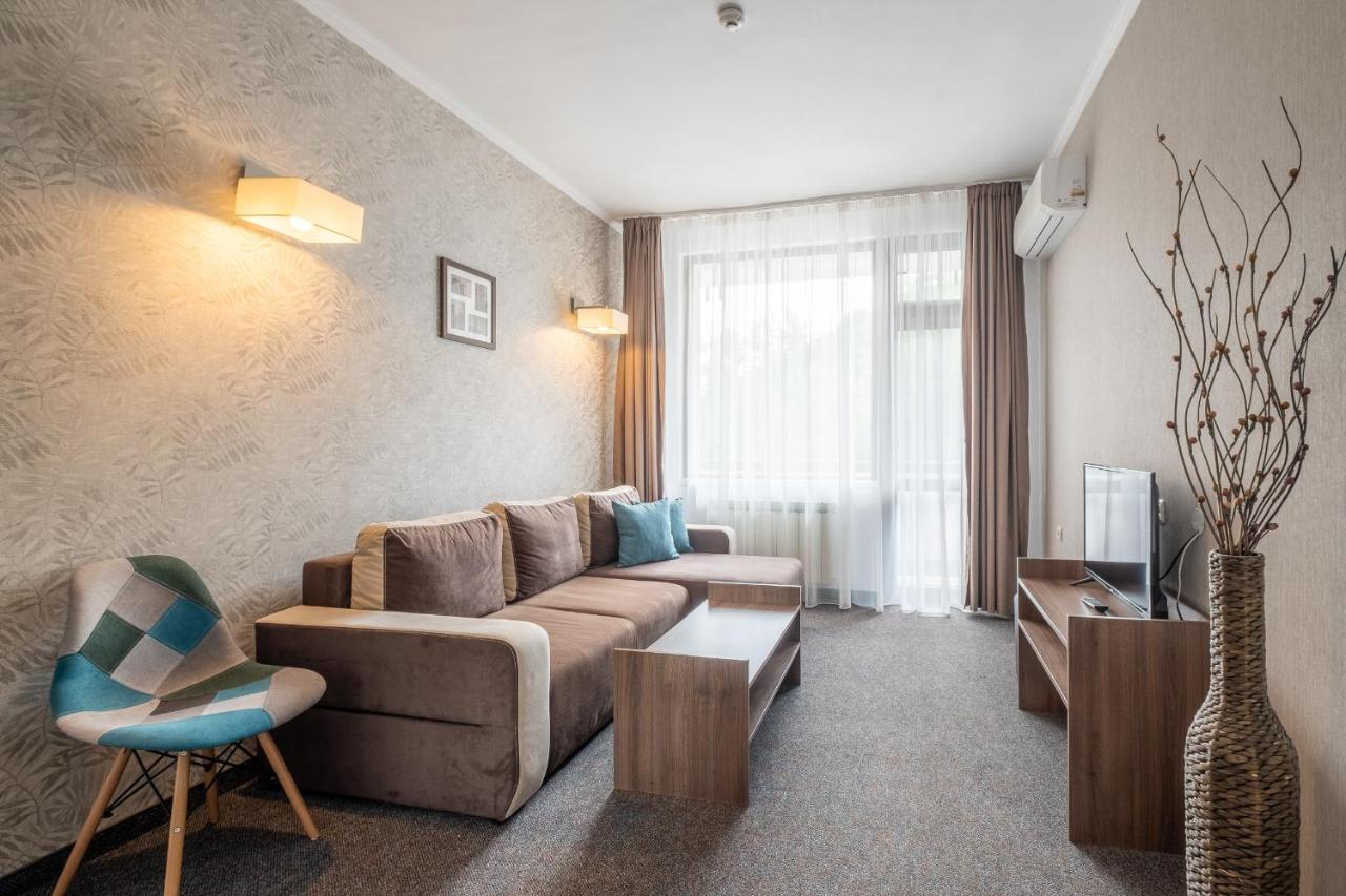 Park Asenevtsi Hotel 3*