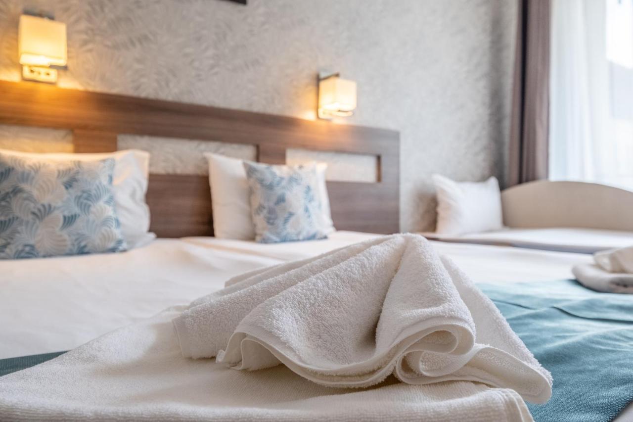 Hotel Park Asenevtsi