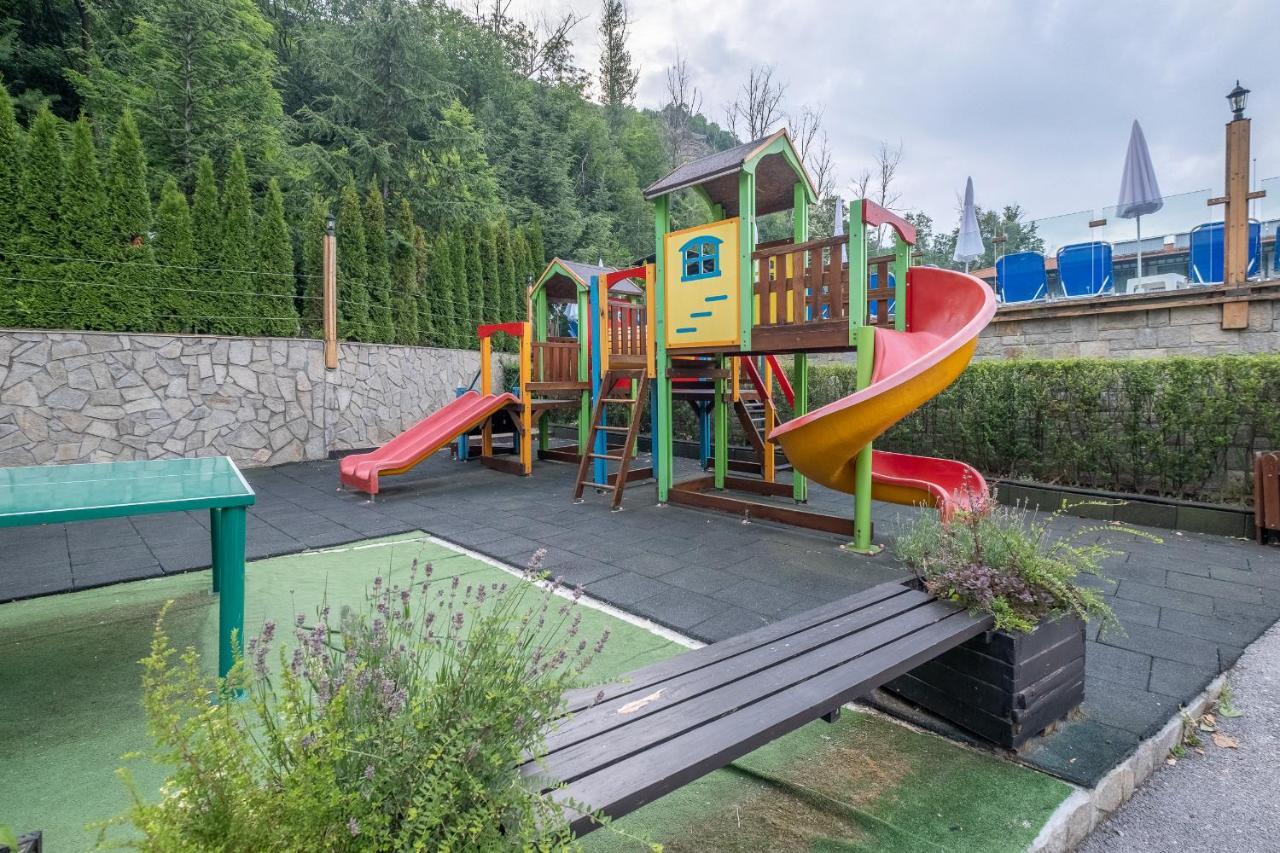 Park Asenevtsi