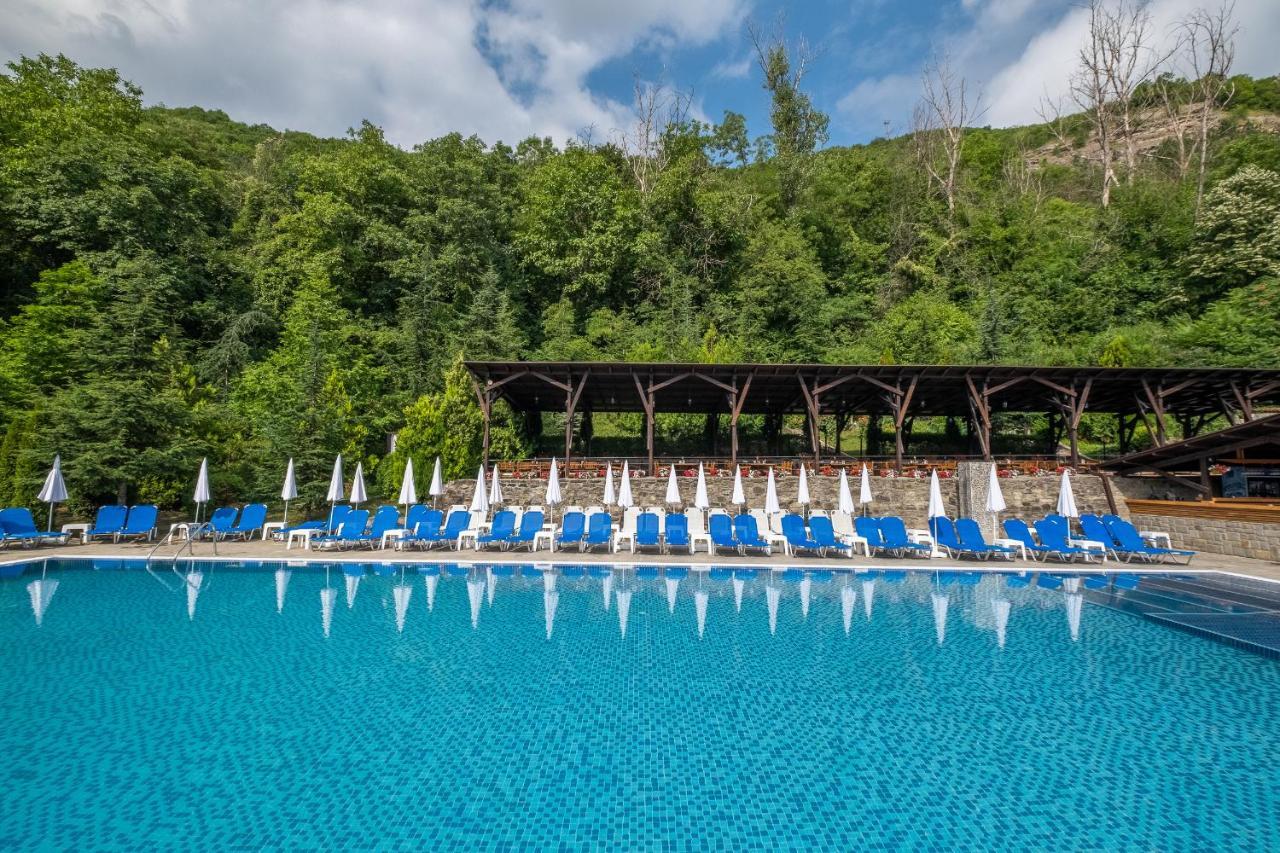 Park Asenevtsi 3*