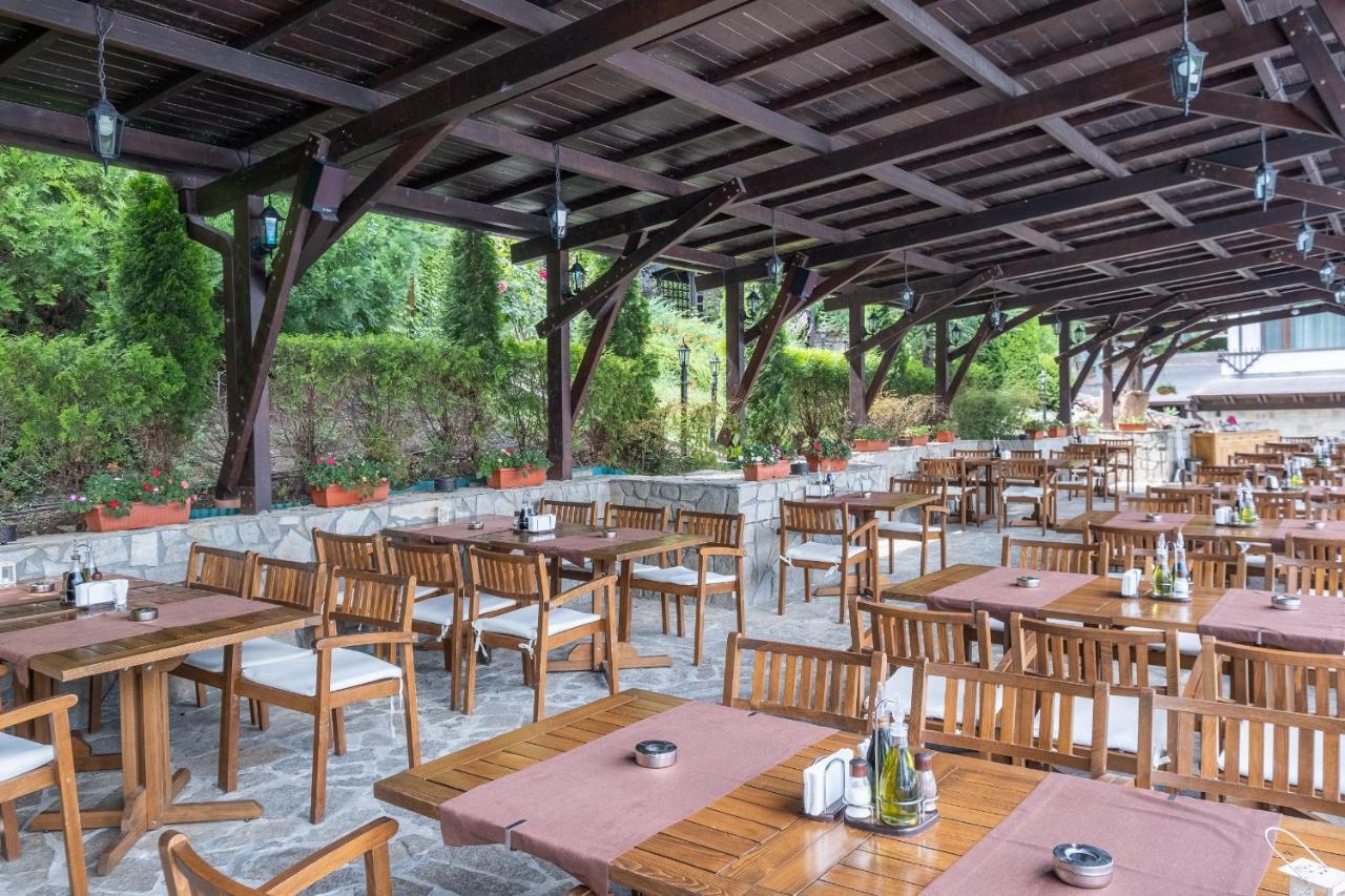 Hotel Park Asenevtsi