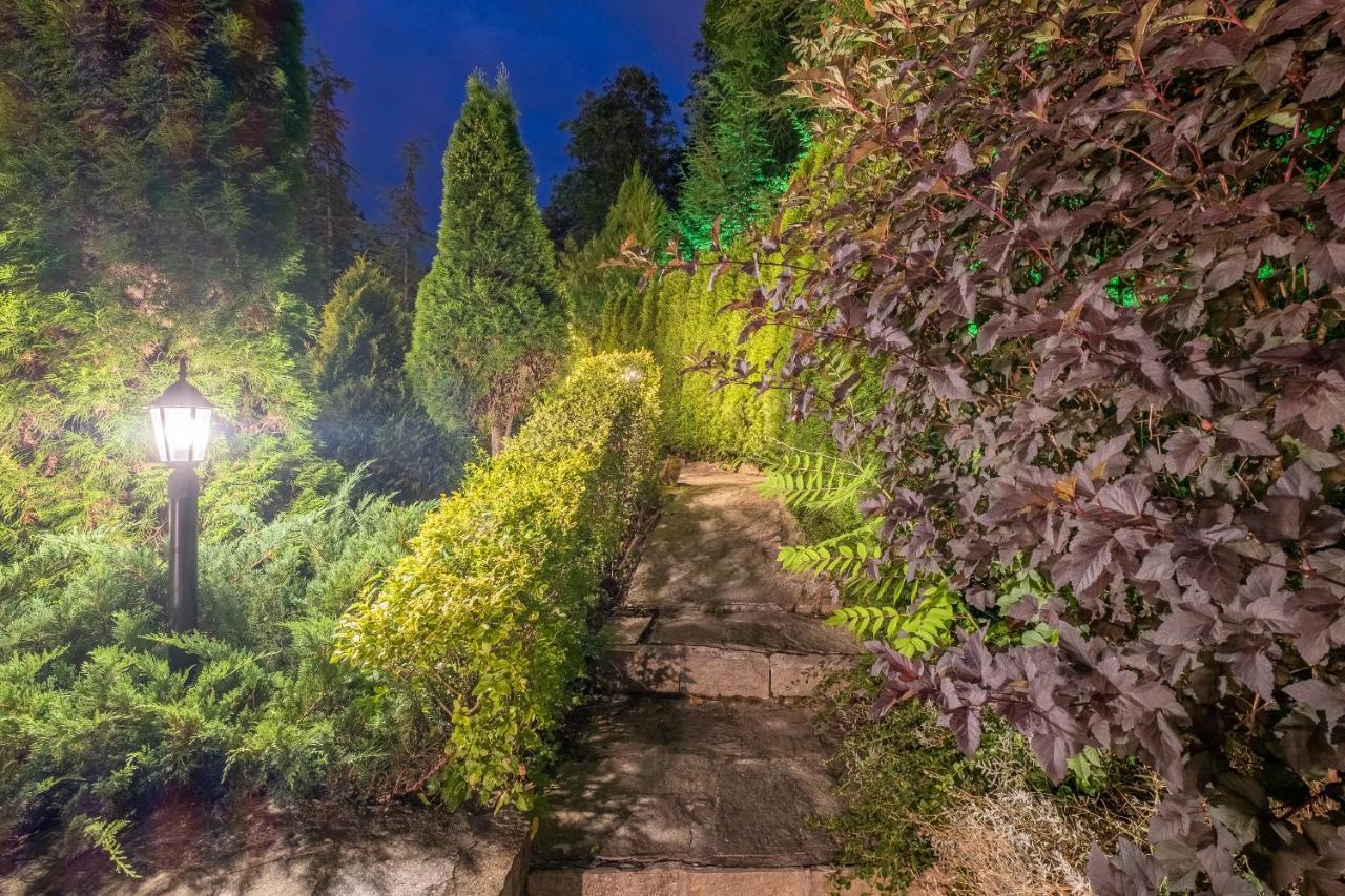 Park Asenevtsi Veliko Tărnovo