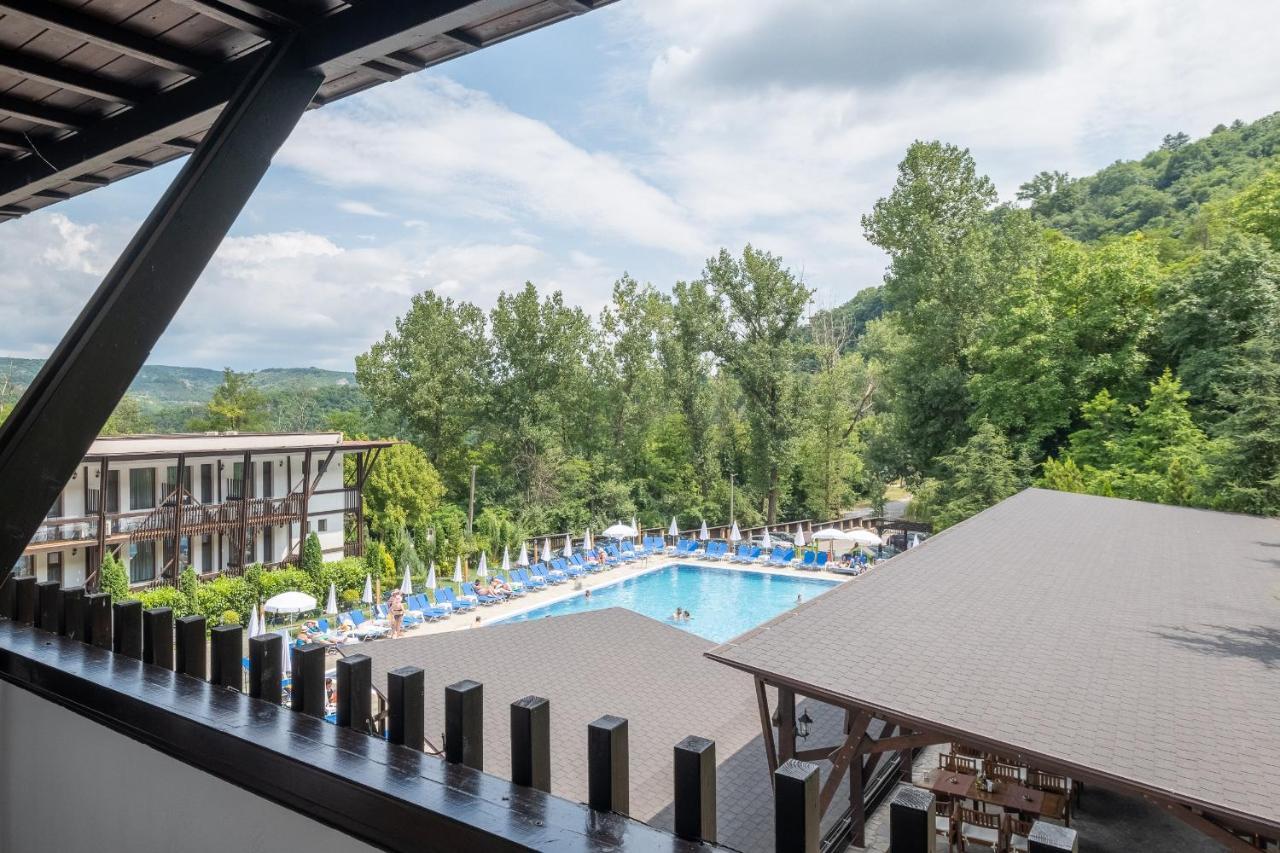Park Asenevtsi Hotel 3*