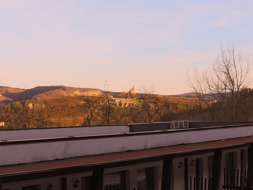 Park Asenevtsi Hotel 3*