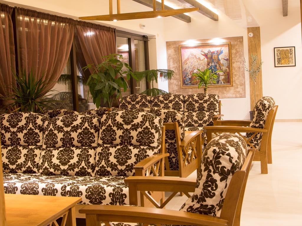 Park Asenevtsi 3* Veliko Tărnovo