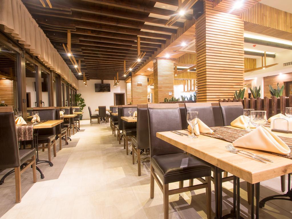 Hotel Park Asenevtsi 3*