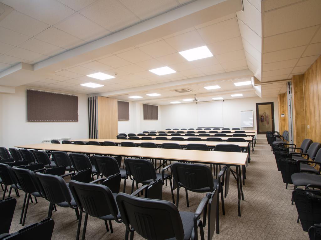 Hotel Park Asenevtsi