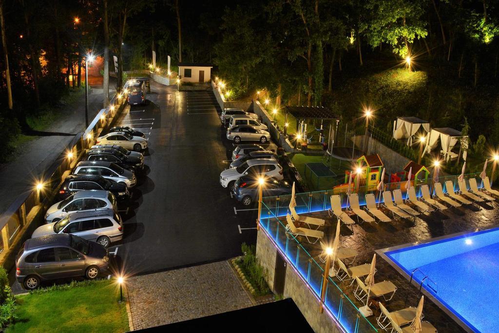 Park Asenevtsi Hotel Veliko Tărnovo