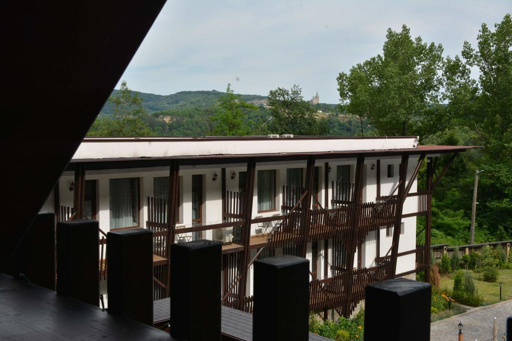 Park Asenevtsi 3*