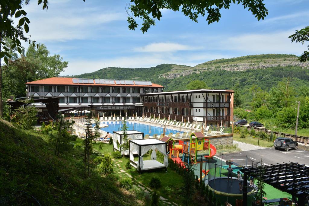 Park Asenevtsi 3*