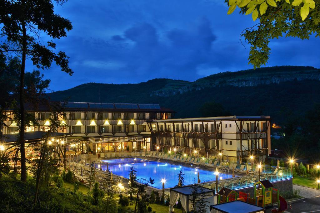 Hotel Park Asenevtsi Veliko Tărnovo